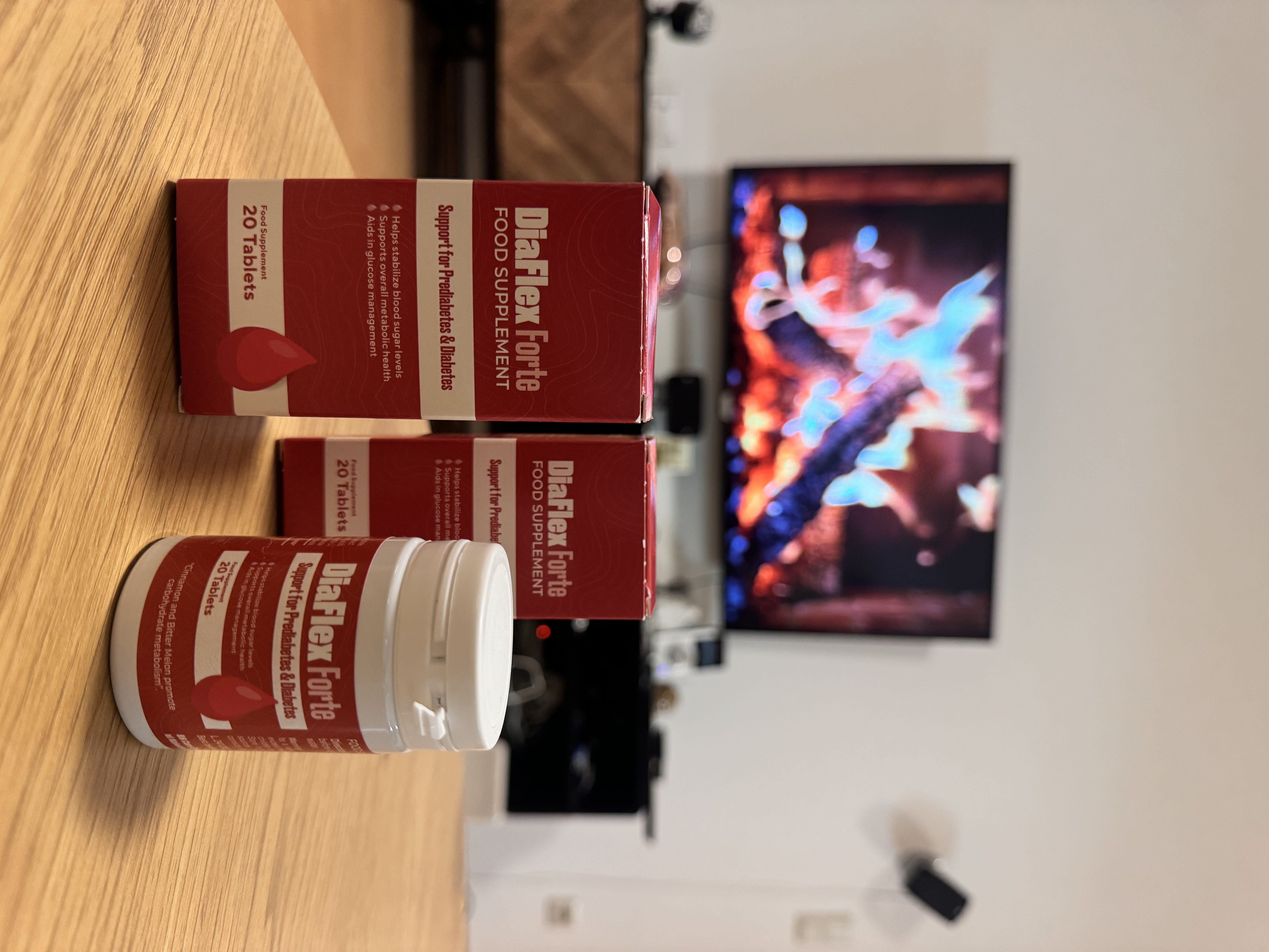 termék használat közben